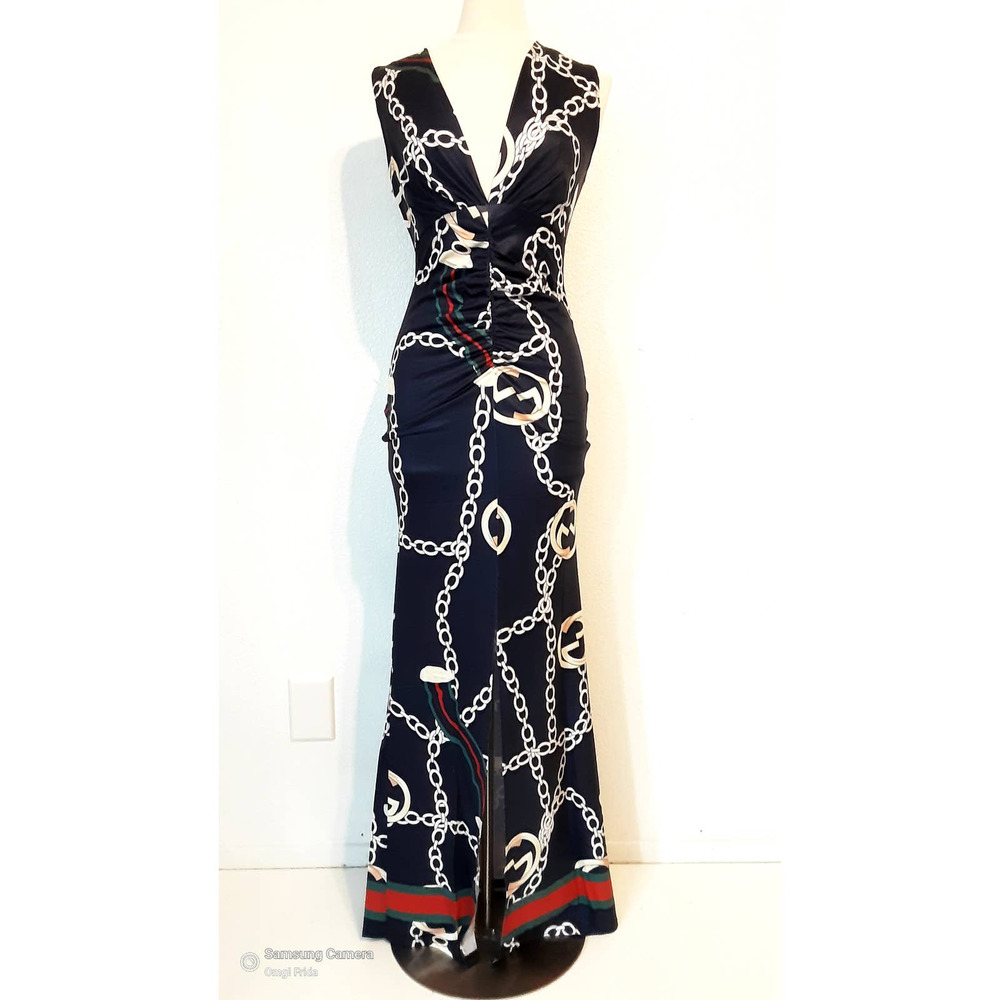 Ladies Chain dress
